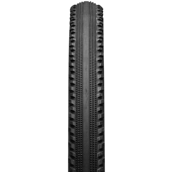 Schwalbe Hurricane Addix RaceGuard 29" x 2.25 Rigid MTB Tire (29´´ x 2.25 / Black) — view 6