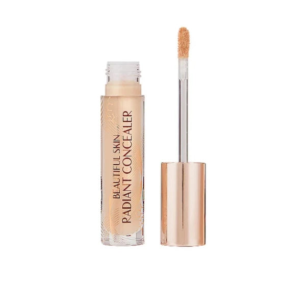 Charlotte Tilbury Beautiful Skin Radiant Concealer — 4