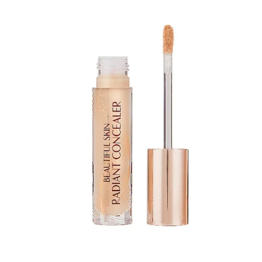 Charlotte Tilbury Beautiful Skin Radiant Concealer — 4