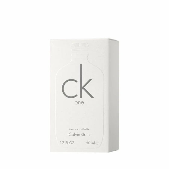 Calvin Klein CK One Eau de Toilette (50 ml) — view 3