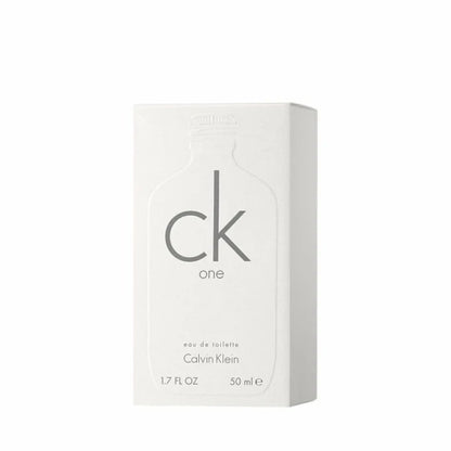Calvin Klein CK One Eau de Toilette (50 ml) — view 3