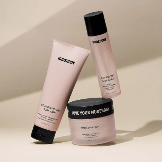 Nudestix Peptide Body Cream (240 ml) — view 13