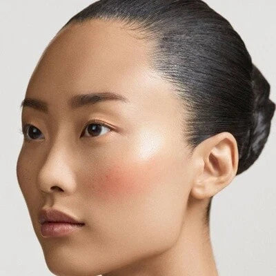 Pat McGrath Labs Divine Blush Legendary Glow Colour Balm Peach Lotus — view 7