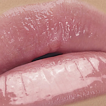 Yves Saint Laurent Candy Glow Tinted Lip Balm (3.2 g / 7B NUDE PLEASURE) — view 10