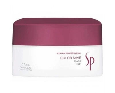 Wella SP Color Save Mask (30 ml)
