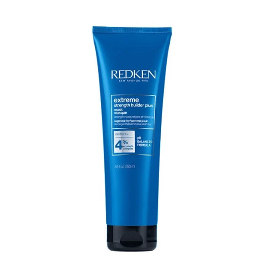 Redken Extreme Regenerating Hair Mask (Strength Builder Plus) (250 ml - new packaging)