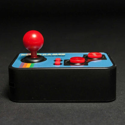 Thumbs Up GmbH Thumbs Up 0001357 - Black, Blue, Red - RCA (367 x 274 x 337 mm / Red) — view 4