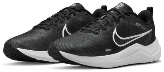 Nike Downshifter 12 Sneakers DD9293-001 — view 5