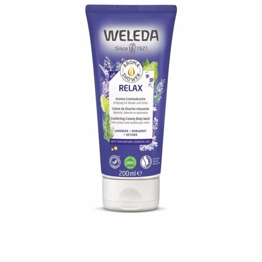 Weleda Aroma Shower Relax 200 ml (200 ml)