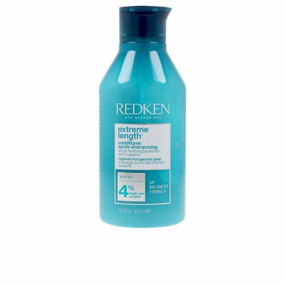 Redken Extreme Length Conditioner 300 ml (300 ml)