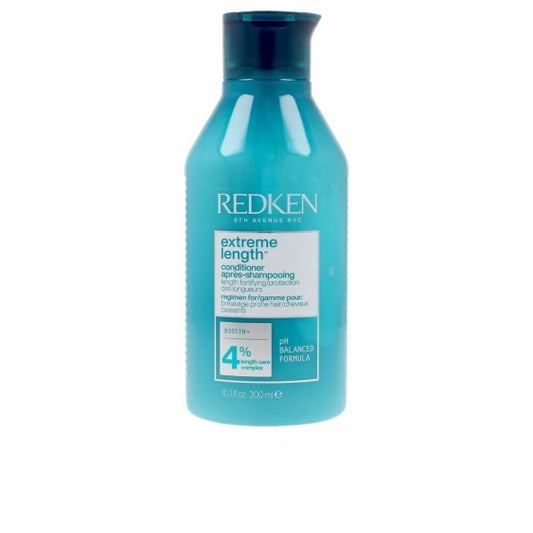Redken Extreme Length Conditioner 300 ml (300 ml)