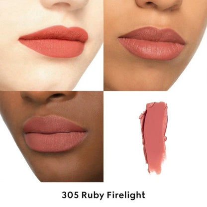 Gucci Beauty Matte Lipstick (3.5 g / Nr. 305 - Ruby Firelight) — view 5