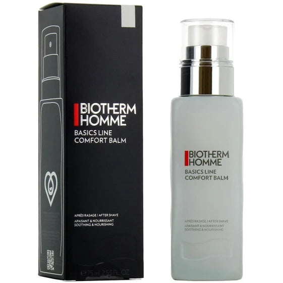 Biotherm Ultra Comfort Aftershave 75 ml (75 ml)