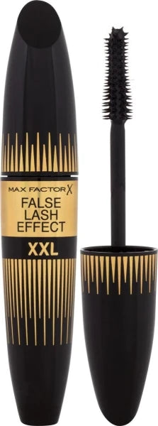 Max Factor False Lash Effect XXL Lengthening Mascara Black 12ml (Black)