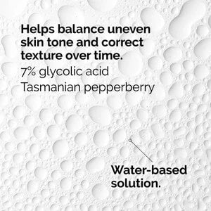 The Ordinary Glycolic Acid 7% Exfoliating Toner 100ml — view 27