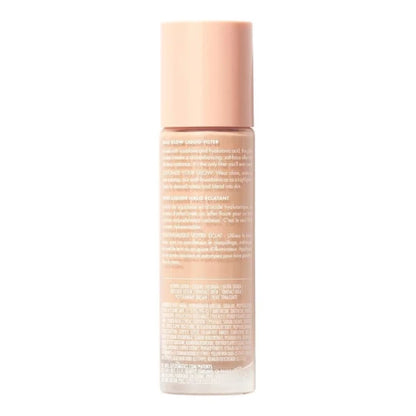 e.l.f. Cosmetics Halo Glow Liquid Filter Foundation — view 12
