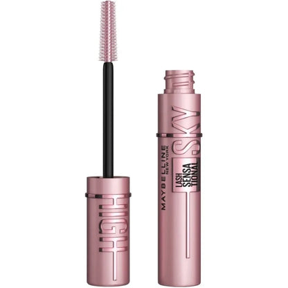 Maybelline Lash Sensational Sky High Mascara Plum Twilight 7.2 ml — 1 - Very Black