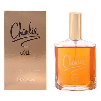 Revlon Women's Eau de Toilette 100 ml (100 ml) — view 3