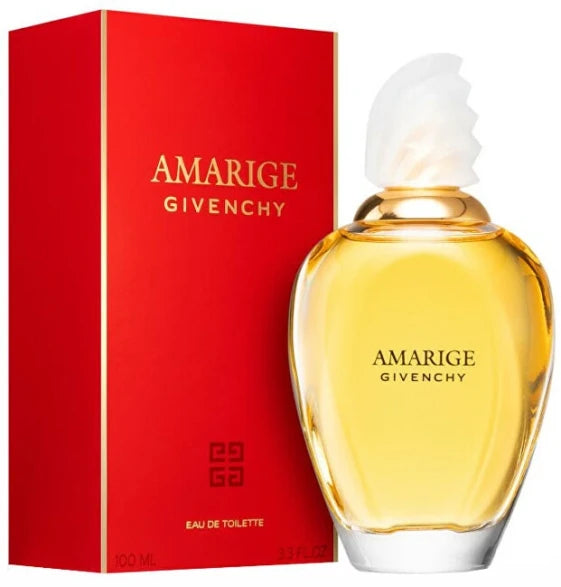 Givenchy Amarige 50 ml Eau de Toilette (50 ml)