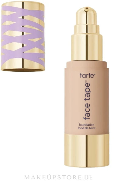 Tarte Cosmetics Face Tape Foundation (30 ml) — view 3