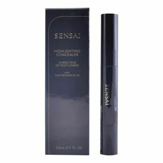 Sensai Highlighting Concealer HC00 Luminous Ivory — view 9