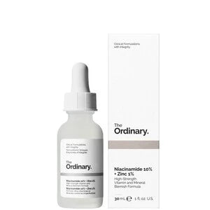 The Ordinary Niacinamide 10% + Zinc 1% (30 ml) — view 3