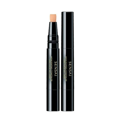 Sensai Highlighting Concealer HC00 Luminous Ivory — HC01