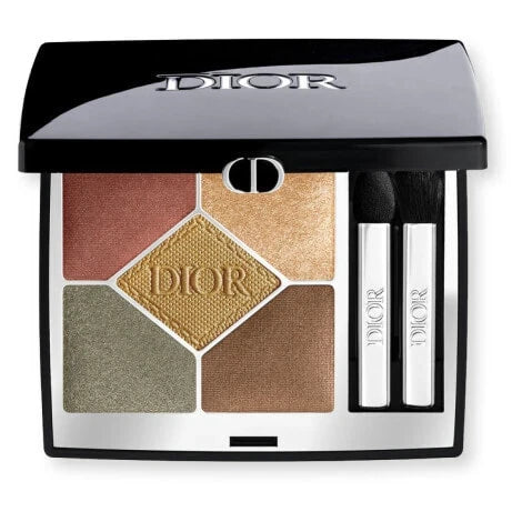 Dior Eyeshadow Palette 5-Color Couture 7 g — view 9