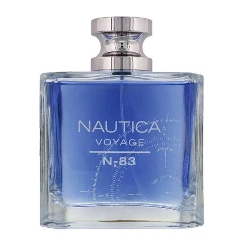 Nautica Voyage N-83 Eau de Toilette (100 ml)