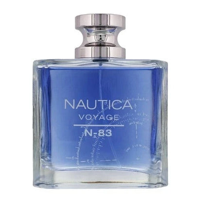 Nautica Voyage N-83 Eau de Toilette (100 ml)
