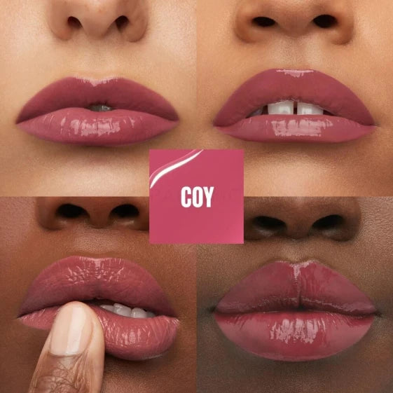 Maybelline Super Stay Vinyl Ink Liquid Lipstick 4.2 ml for women — view 14