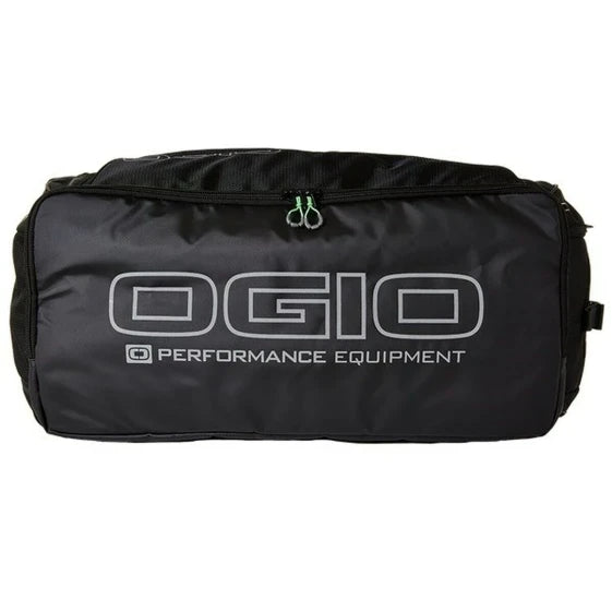 Ogio Endurance 9.0 Backpack Black (Black / Charcoal) — view 5