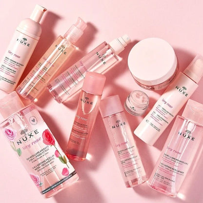 Nuxe Very Rose Moisturizing Lip Balm 15 g (15 ml) — view 10