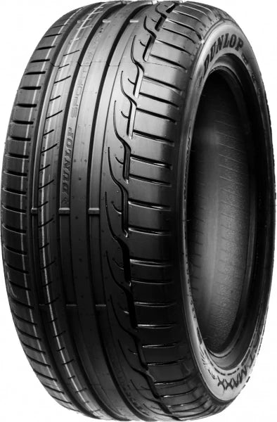 Dunlop Sport Maxx RT MFS 245/45 R19 98Y DOT22 Summer tires — view 2
