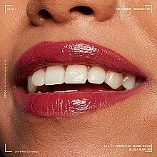 NYX Professional Makeup Lip I.V. Hydrating Gloss Stain (5 ml / Vinous) — view 3