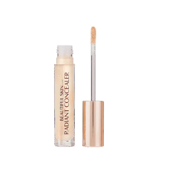 Charlotte Tilbury Beautiful Skin Radiant Concealer — view 5