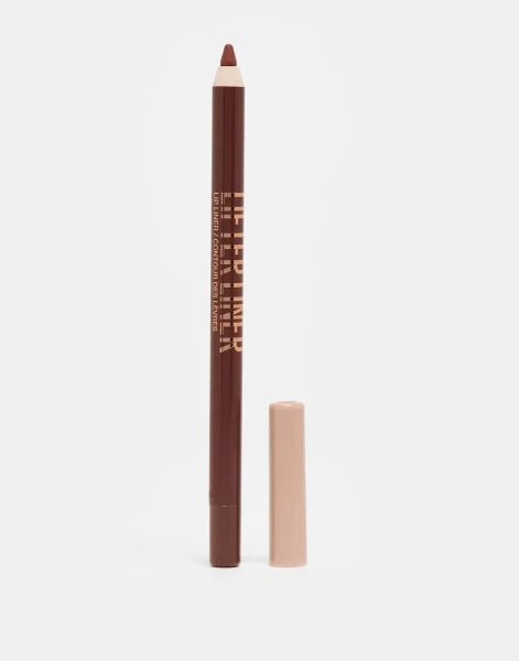 Maybelline Lip Pencil Lifter Liner 1.2 g (1 ml / Brown)