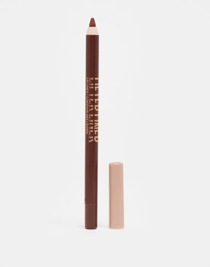 Maybelline Lip Pencil Lifter Liner 1.2 g (1 ml / Brown)