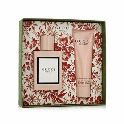 Gucci Bloom Eau de Parfum 50 ml + Body Lotion 50 ml — view 4