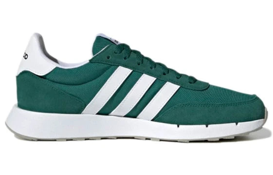 Adidas Neo Run 60s 2.0 Green (46) — view 2