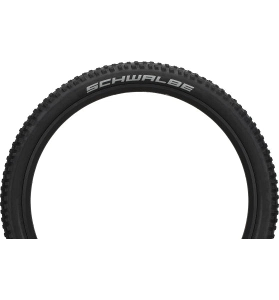 Schwalbe Nobby Nic Performance Addix 26-inch Wired Tyre — view 4