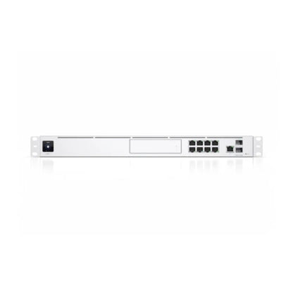 Ubiquiti Networks UniFi Dream Machine Pro - Managed - Gigabit Ethernet (10/100/1000) - Rackmount (442.4 x 285.6 x — view 4
