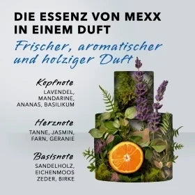 Mexx Man Eau de Toilette (30 ml) — view 13