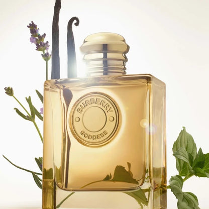 Burberry Goddess Eau de Parfum 50 ml (50 ml) — view 4