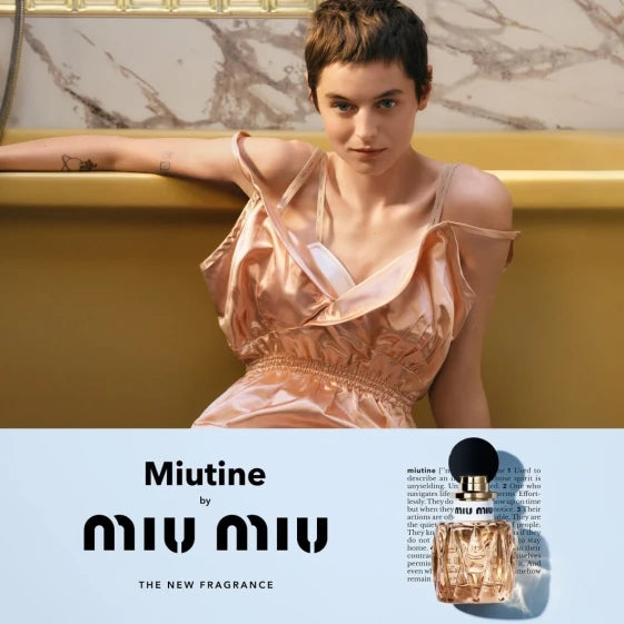 Miu Miu No Name (50 ml) — view 8