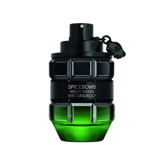 Viktor & Rolf Spicebomb Night Vision EDT (90 ml) — view 4