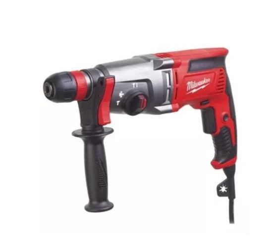 Milwaukee Rotary Hammer Milwaukee PH26TX 800 W
