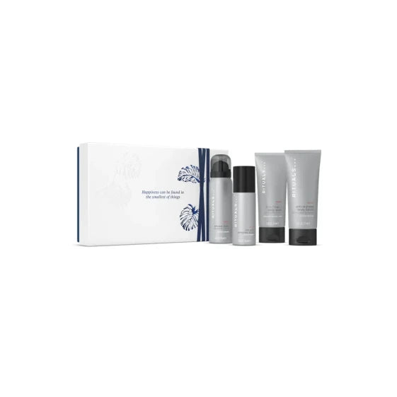 Rituals Sport Collection Small Personal Hygiene Gift Box — view 2