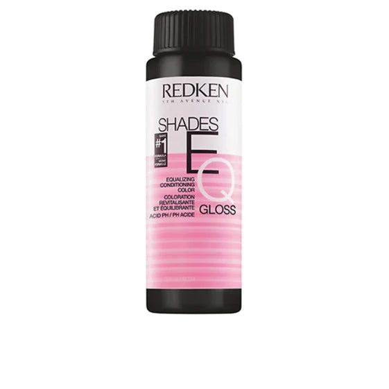 Redken Shades EQ 06N Semi-Permanent Color 60 ml (60 ml) — view 4
