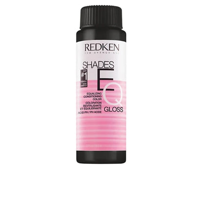 Redken Shades EQ 06N Semi-Permanent Color 60 ml (60 ml) — view 4